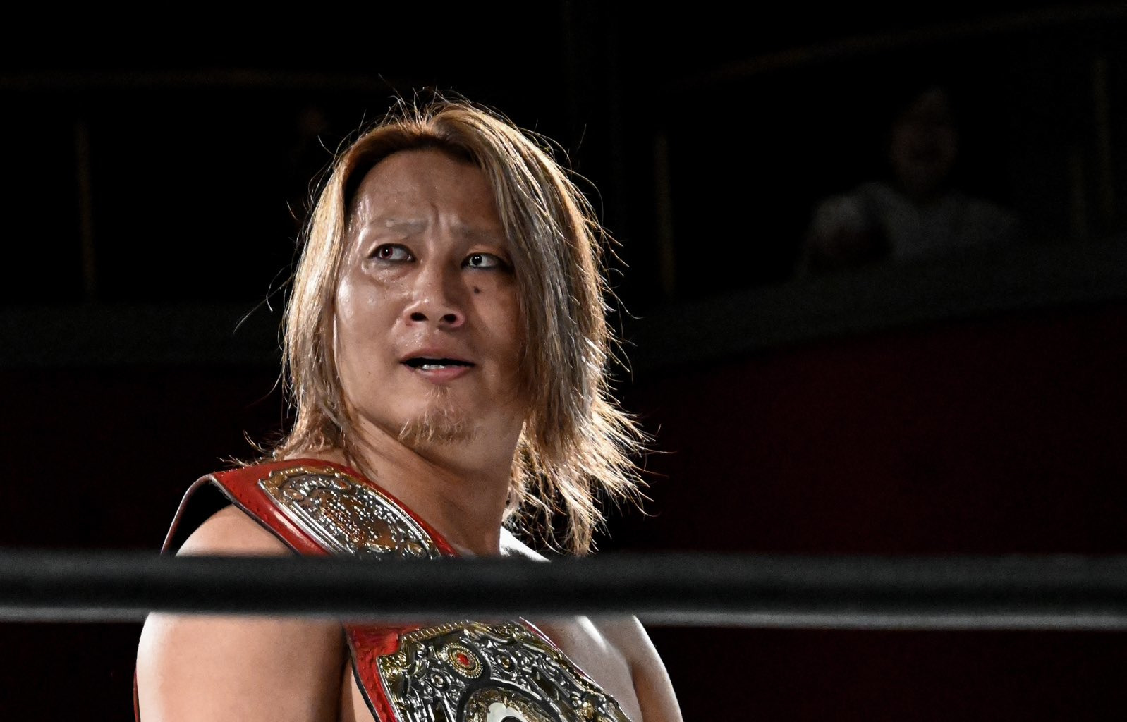 Bodyslam.net Exclusive: An Interview With Pro Wrestling NOAH GHC National Champion HAYATA