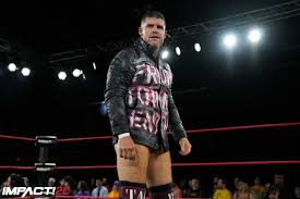Maclin Re-Signs With TNA, Santana, Sami Callihan, & “Broken” Matt Hardy All Return To The Company