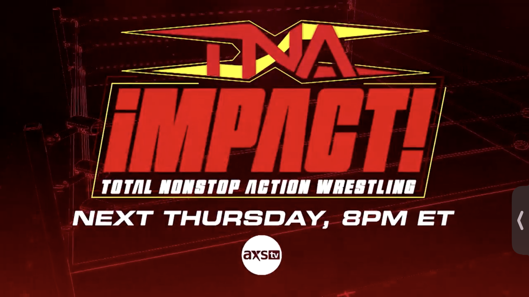 Go-Home Show To Under Siege — TNA iMPACT! Preview – 5/2/24