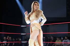 Top TNA Knockout Gisele Shaw Expected To Return Soon, Update On WWE-TNA Relationship, Upcoming LIVE Event Locations Revealed