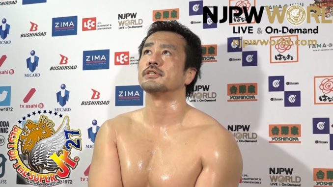 Ryusuke Taguchi Will Miss Road To Wrestling Dontaku 2024 Tour Due To Injury, All Replacements Revealed