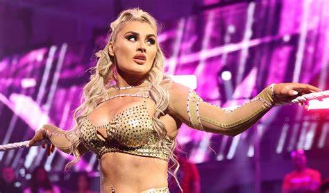 Tiffany Stratton: The Biggest Thing I Miss About NXT Is Wrestling As A Heel