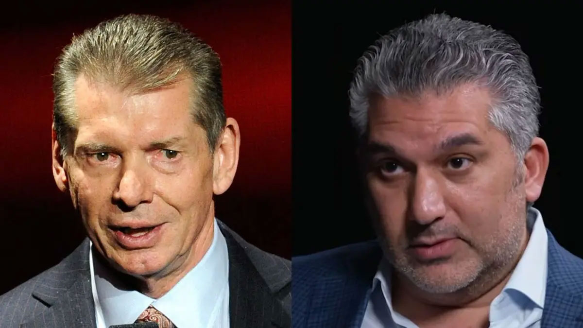 Real Story Behind Vince McMahon & Nick Khan Listing WWE Shares For Sale