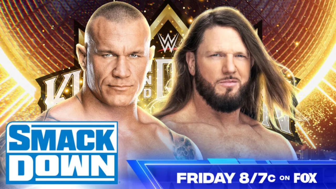 WWE SmackDown Results – Wilkes-Barre, PA – 5/10/24: First Round King And Queen Of The Ring Matches!