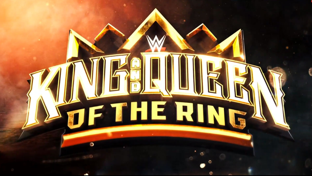 Exclusive: How Far In Advance WWE Locked In King & Queen of the Ring Winners