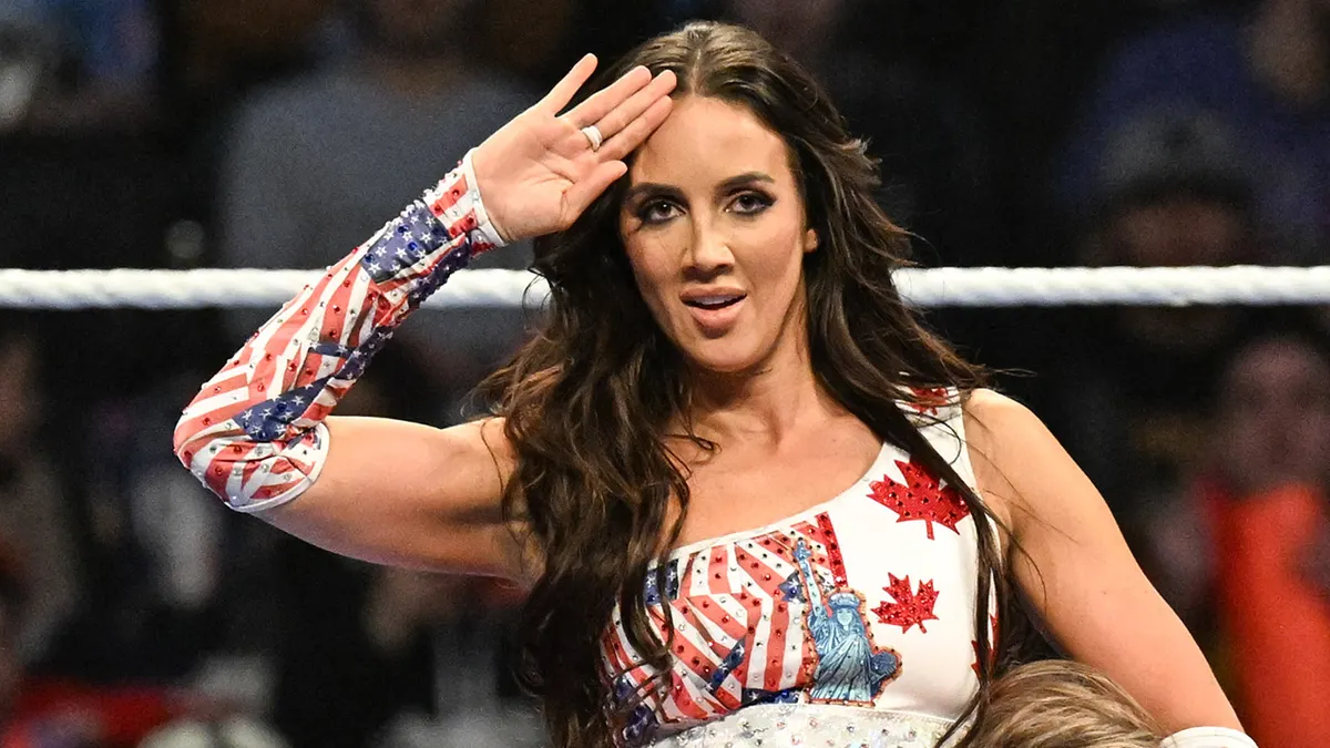 Chelsea Green Reveals That She Writes Most Of Her Promos In WWE