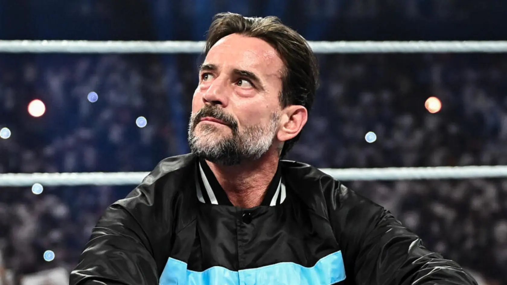 CM Punk: The Executives at Wrigley Field 100% Want A WWE Event to Be Held There