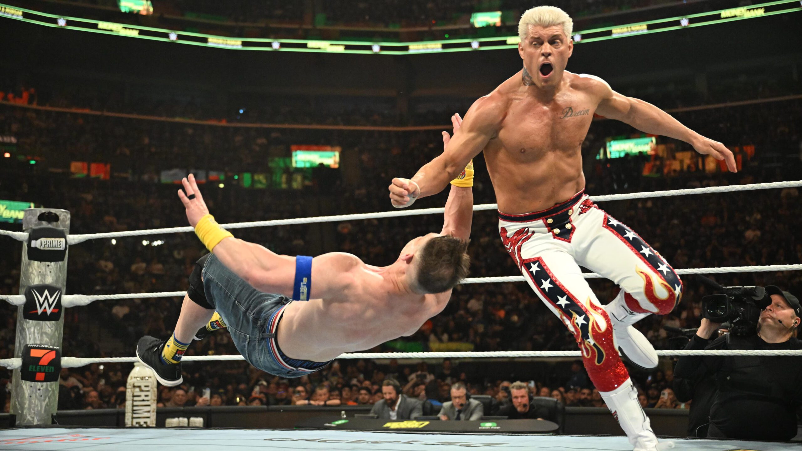 Cody Rhodes: Gunther Is Really Turning into A Career Killer; Hopefully Someone Can Put an End to That