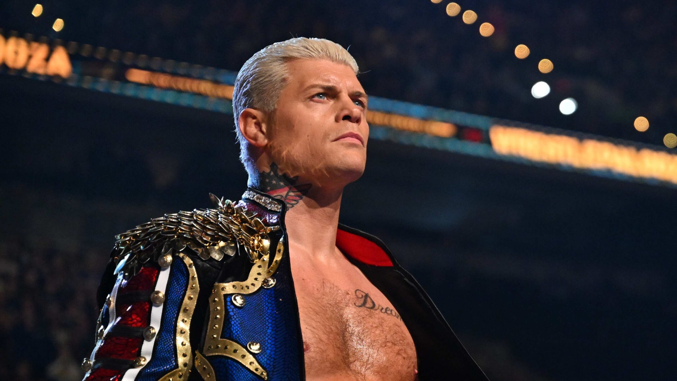 Should Cody Rhodes Turn Heel at WrestleMania?
