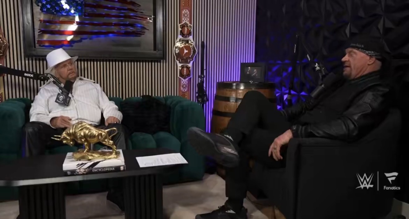 The Undertaker Says Chelsea Green Is Underutilized In WWE, Following Michael Hayes’ Remarks On WWE Unreal