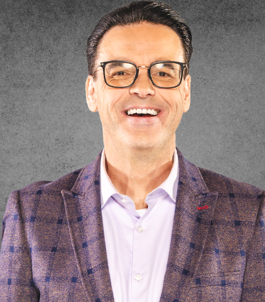 Mauro Ranallo Doing Commentary For ROH x MLP Global Wars Canada