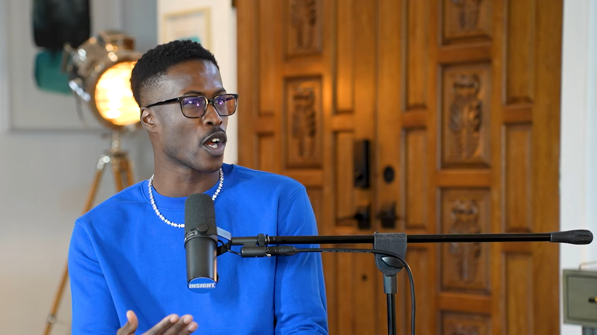 BDE On Getting On TNA’s Radar: Sami Callihan Put In A Good Word