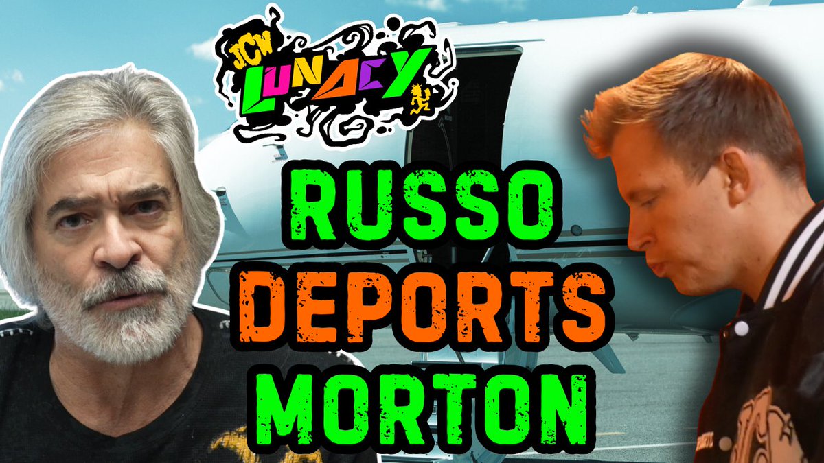 JCW Lunacy 72 Results – February 26, 2026