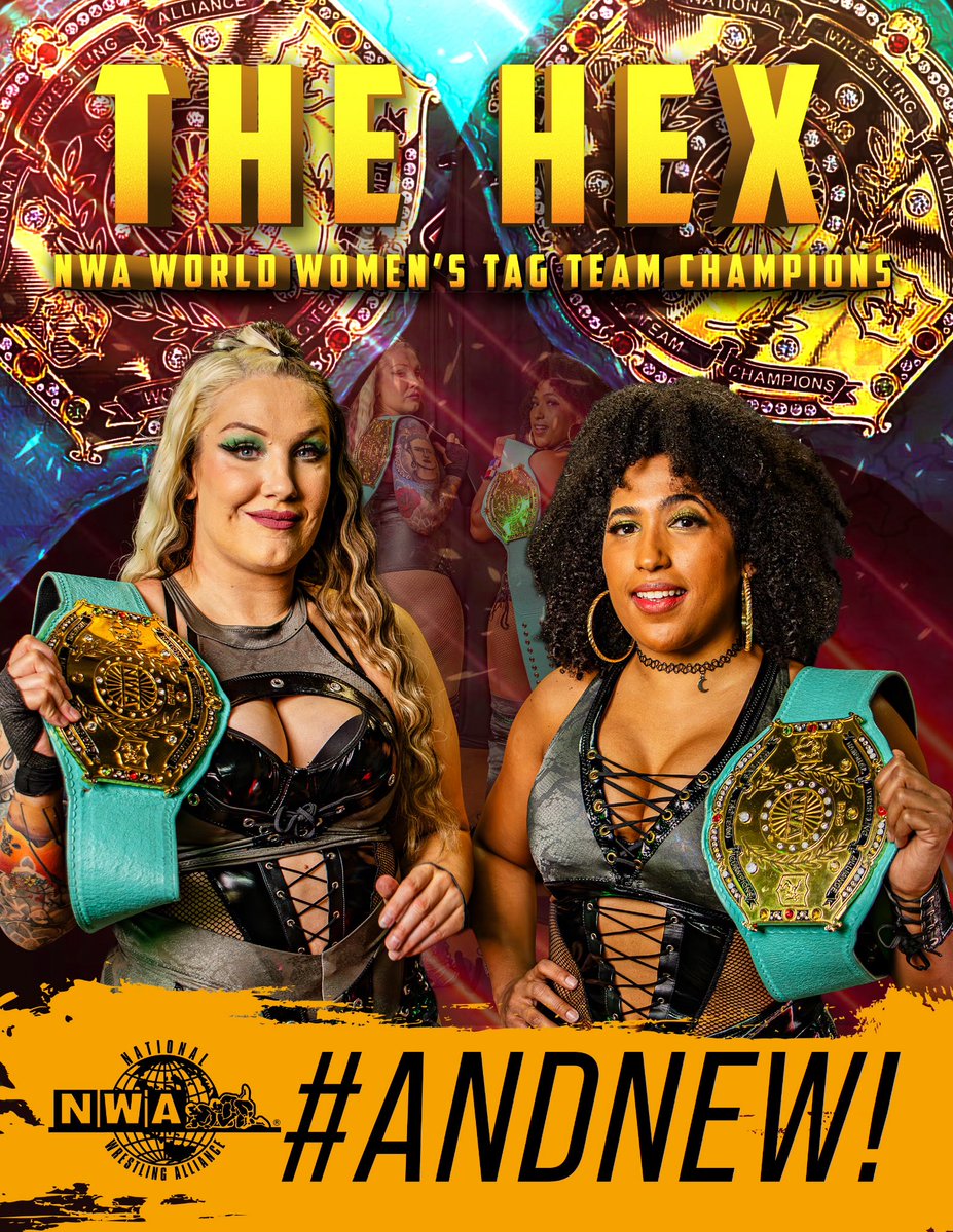 NWA Powerrr 244 Results – February 10, 2026