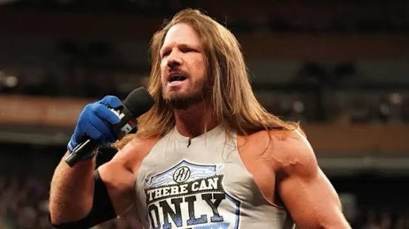 Matt Hardy On AJ Styles: “I 100% Think AJ Will Wrestle Again”