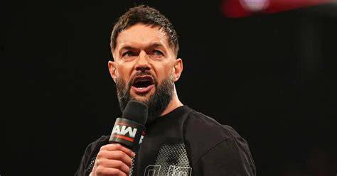 Finn Balor: My Story Doesn’t Need to Be Finished, It Needs to Be Completely Rewritten