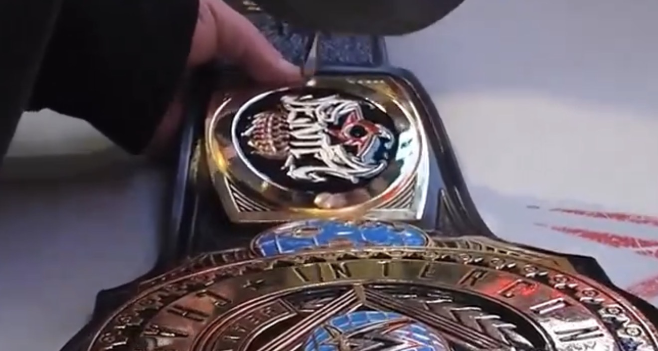 Penta Receives Brand New Side Plates