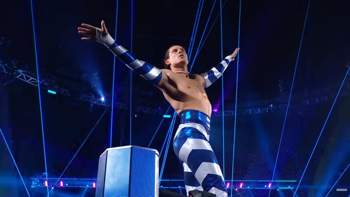 Kit Wilson: YeYeYeYeYe