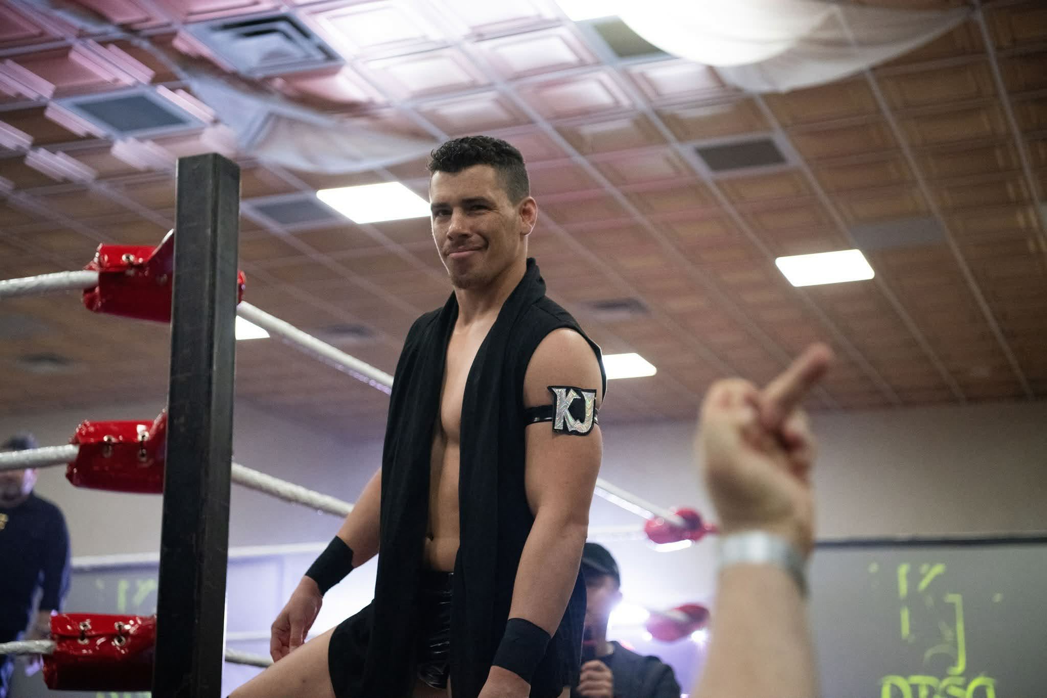 KJ Orso Names Nine Independent Talent Who Should Get A Major Promotion Look