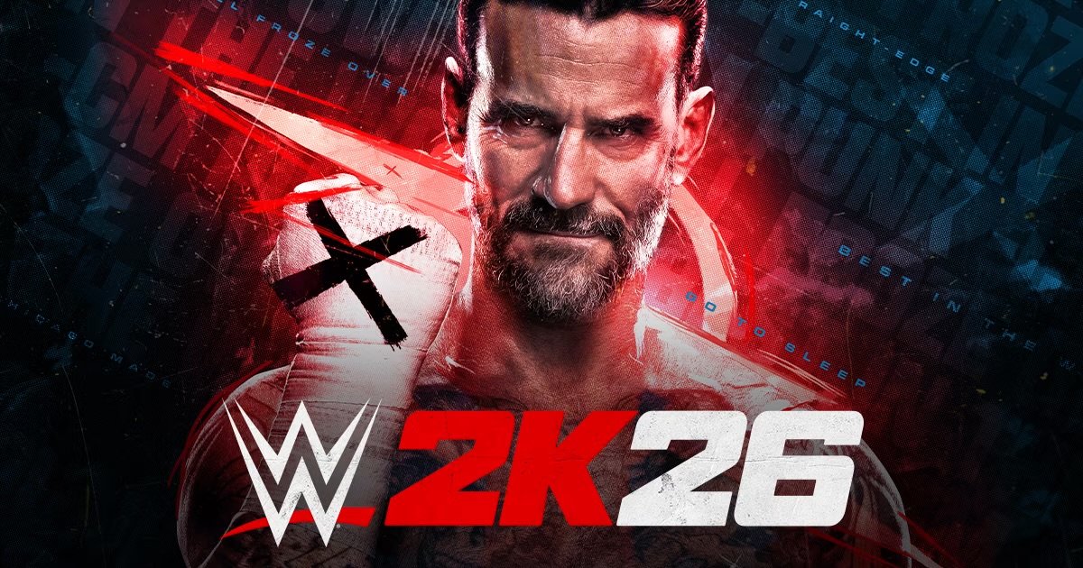 Two Season Three DLC’s Announced For WWE 2K26 Ringside Pass