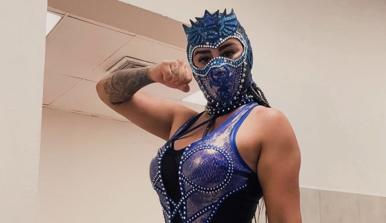 Three More AAA Talent Announced For WWE 2K26 DLC