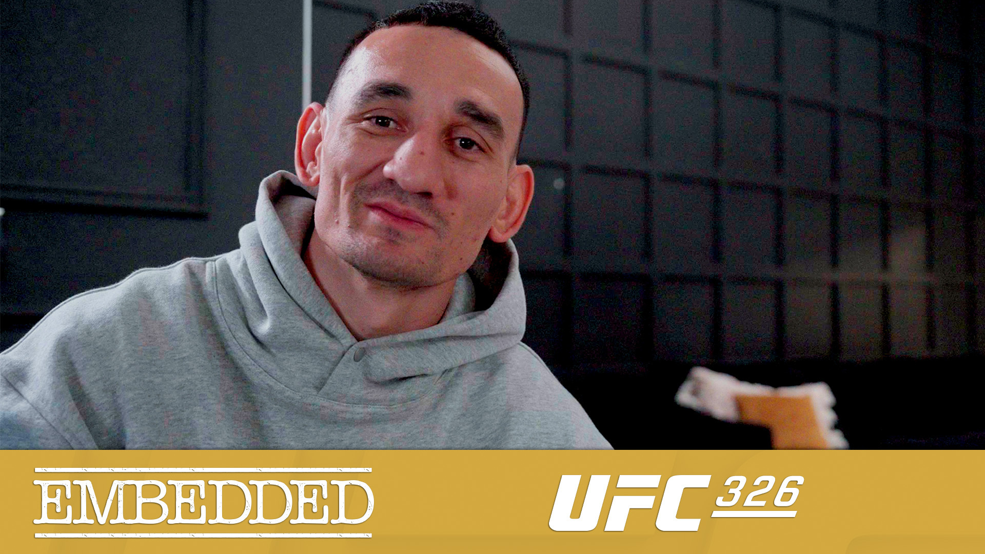 UFC 326 Embedded Episode 3
