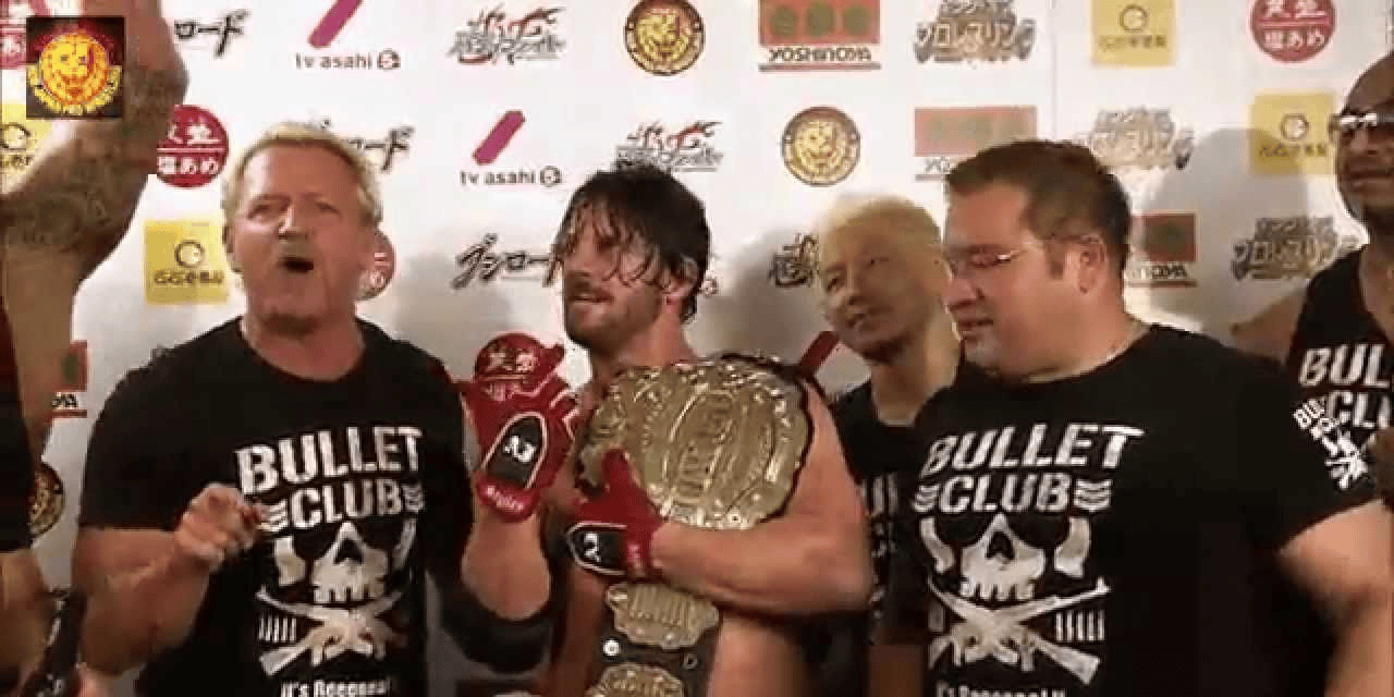 Jeff Jarrett: Lots Of Today’s Wrestling Can Be Compared to 2000s X-Division Roster, AJ Styles Is the Face of That