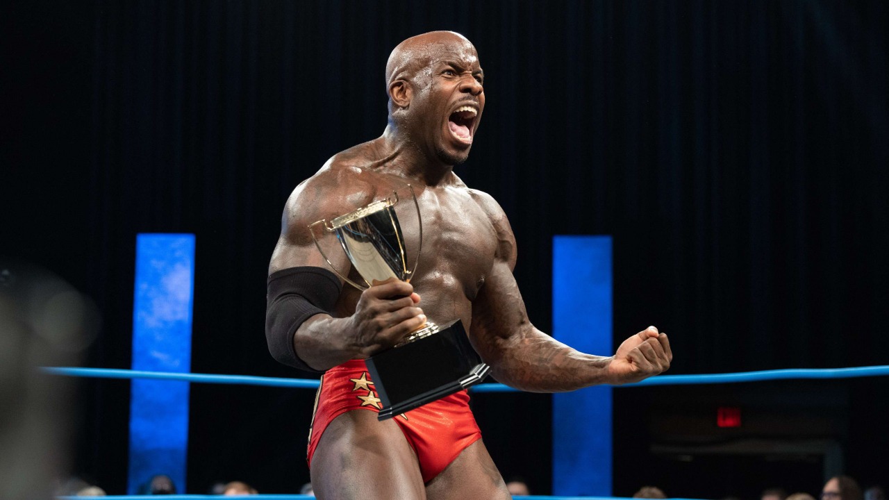 Moose: I Hope AJ Styles Has a Couple of Matches Left in Him to Perform In TNA, He’s The Greatest Wrestler in The World