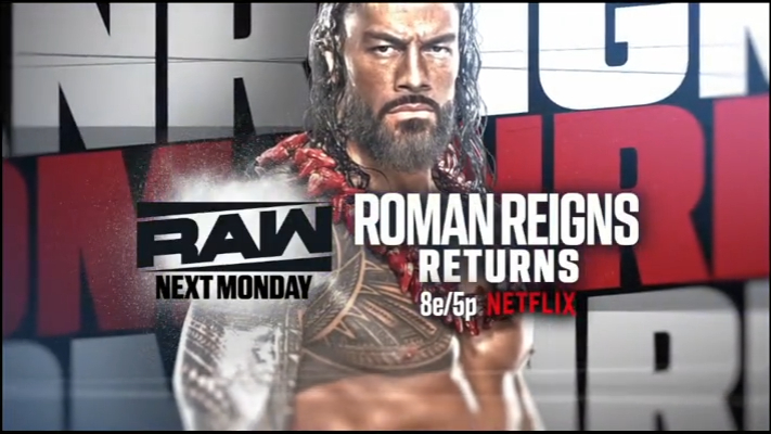 WWE RAW Preview – March 2, 2026