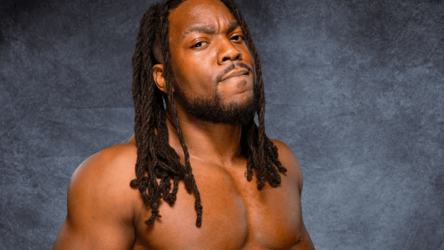 LaBron Kozone Signs Multi-Year Deal With MLW
