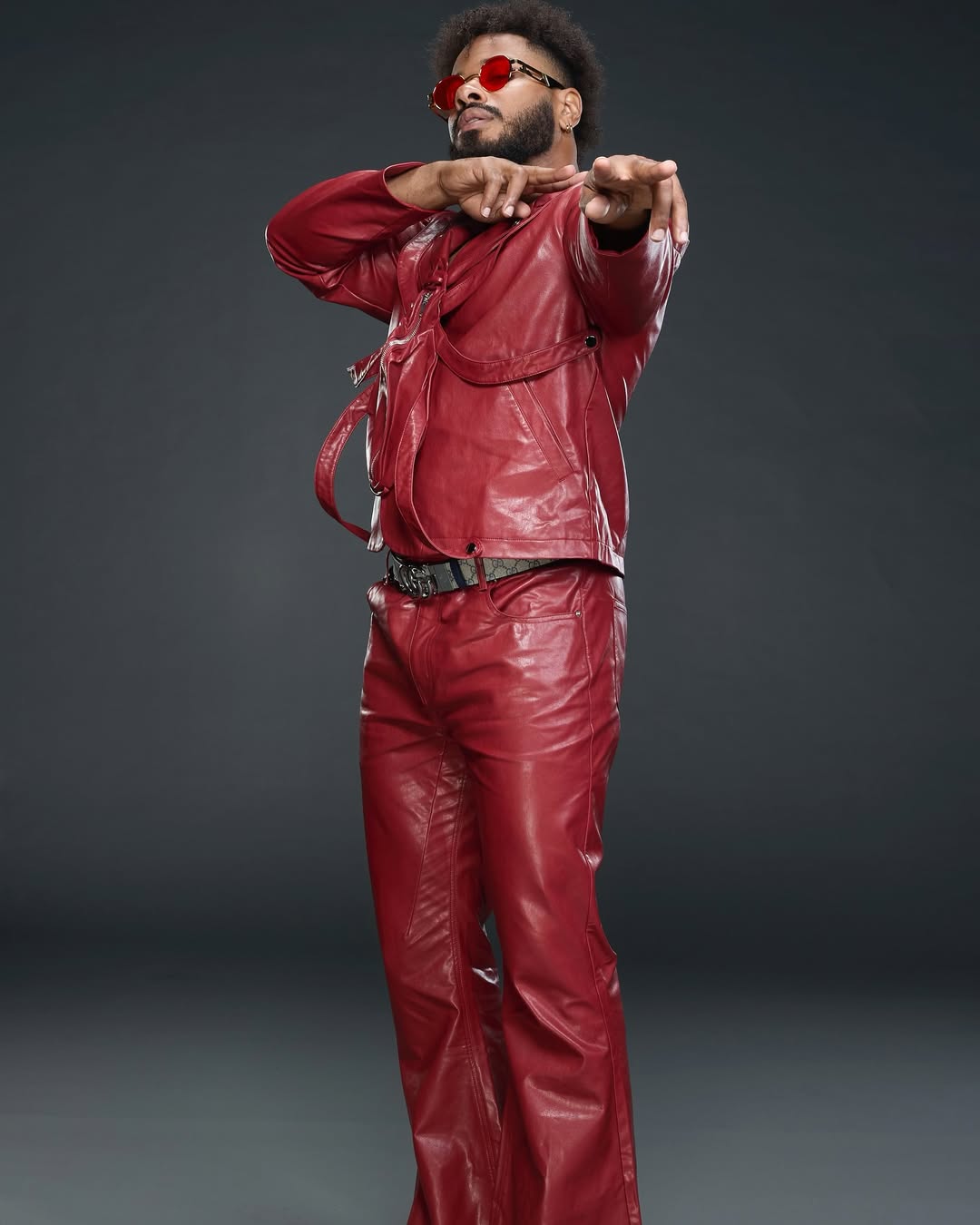 Tehuti Miles Signed With AEW Months Ago