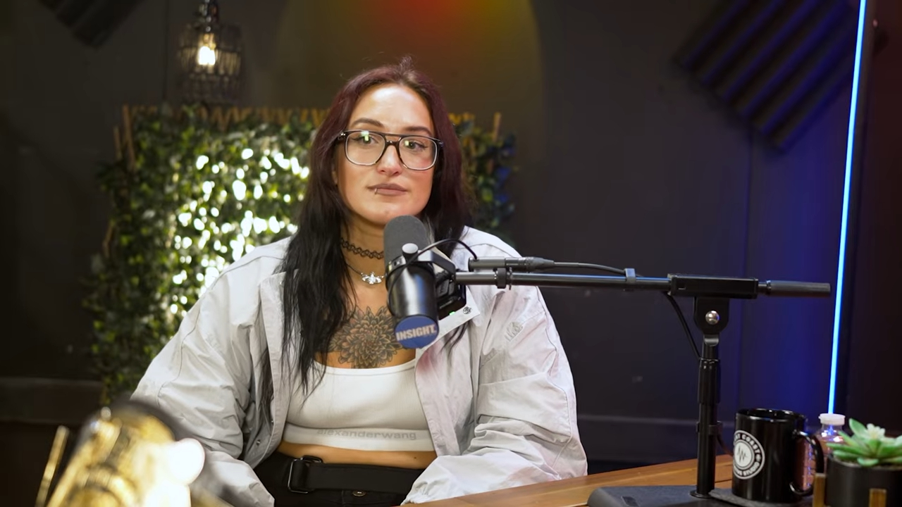 Kris Statlander On All Out Match With Willow Nightingale: I Think We Really Wanted To Push The Boundary Of What We’ve Been Allowed To Do