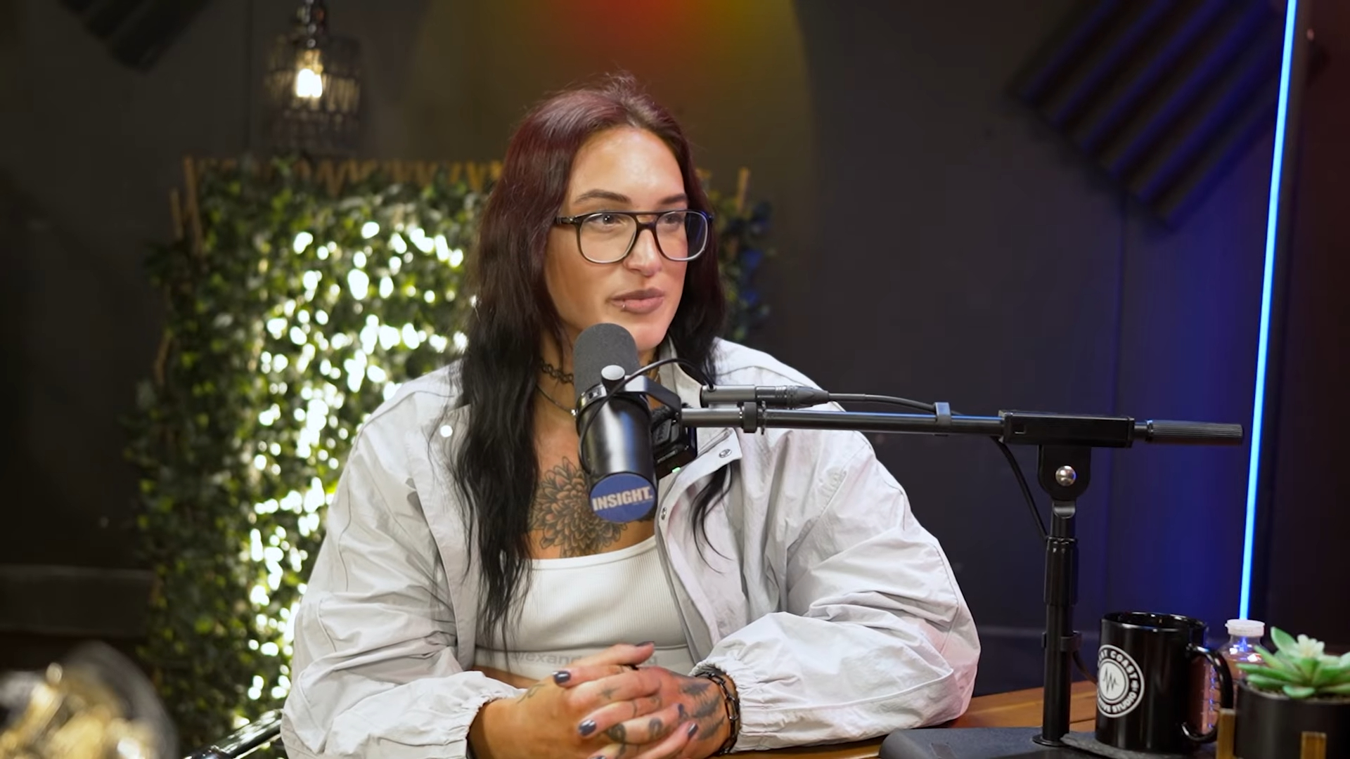 Kris Statlander On Becoming AEW Women’s World Champion: It Came At A Really Weird Time For Me