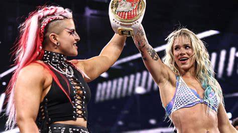 Zaria: This Job Is So Crazy and Chaotic, I Wouldn’t Change It for the World