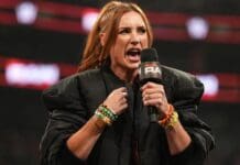 Becky Lynch Names Three Matches That Best Represent Her WWE Career