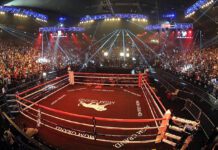 The Quiet Skill of Reading Momentum in Boxing
