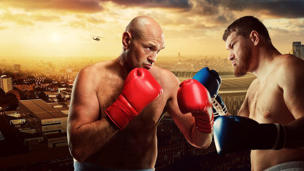 Tyson Fury vs. Arslanbek Makhmudov Full Results