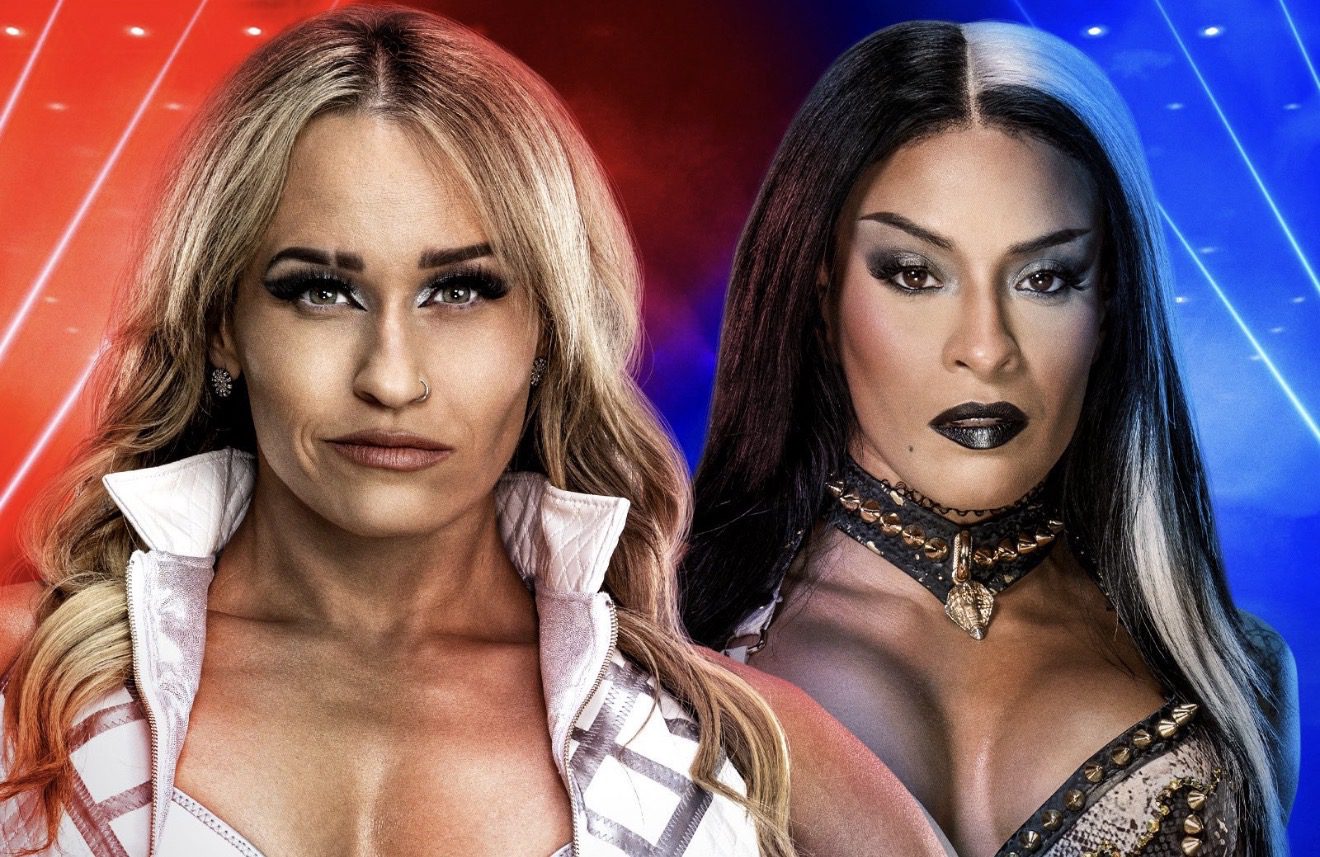 WWE Main Event Results – 4/16/26
