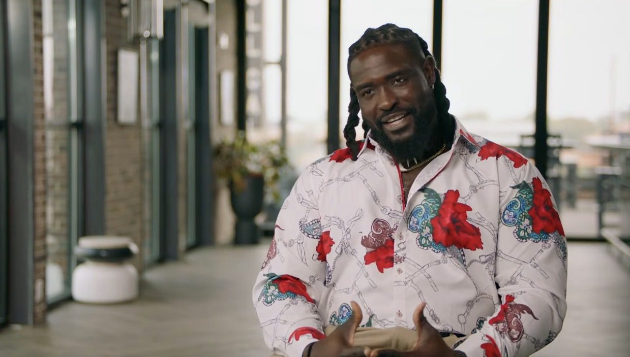 Oba Femi: I’m Stronger Than I Even Know Sometimes
