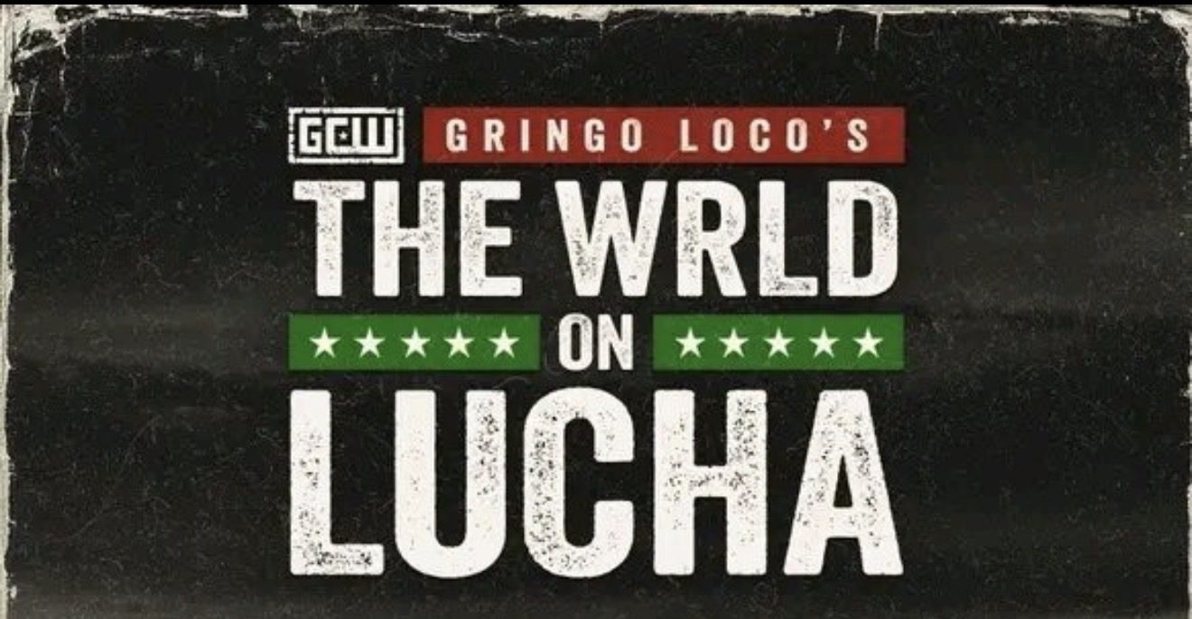 GCW: Gringo Loco’s The Wrld On Lucha 2026 Full Results (4/17/26)
