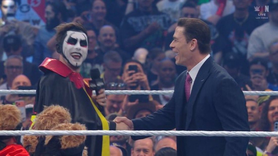 The Wrestlemania Rundown: The Cody Edition