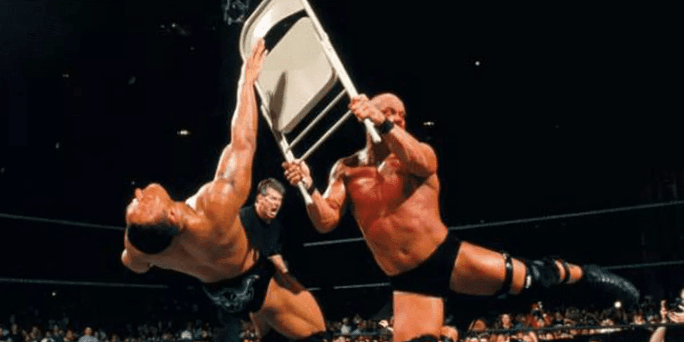 The 10 Greatest WWE WrestleMania Matches Ever, Ranked