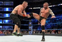 Shock Storytelling And Controversial Twists: Is This Really The Way Forward For WWE? John Cena vs Randy Orton