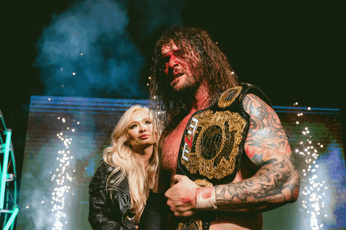Killer-Kross-mlw-title Killer Kross wins MLW World Heavyweight Championship