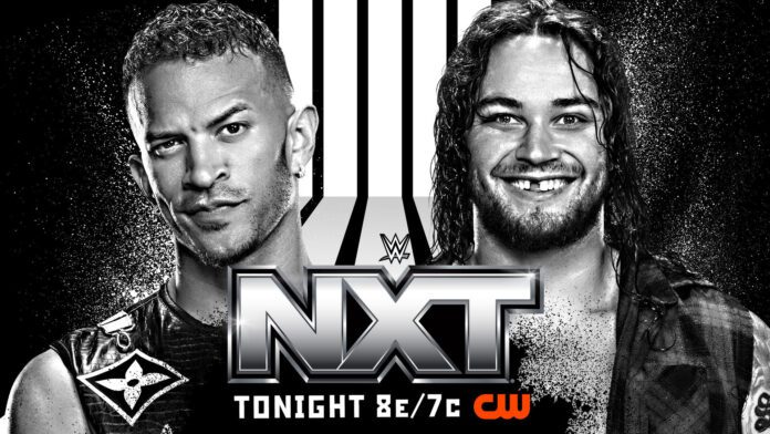NXT (April 28th)