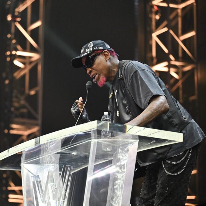 Rodman