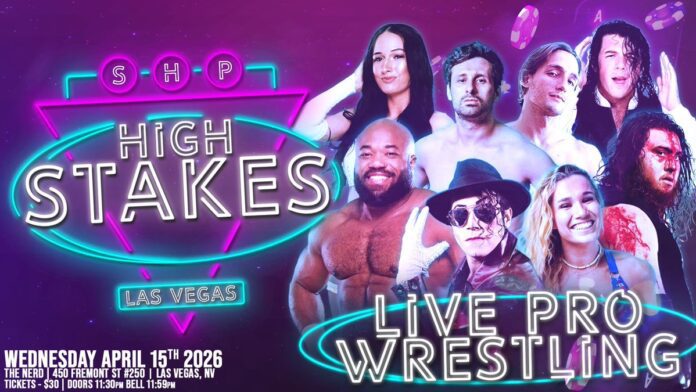 SHP-High-Stakes