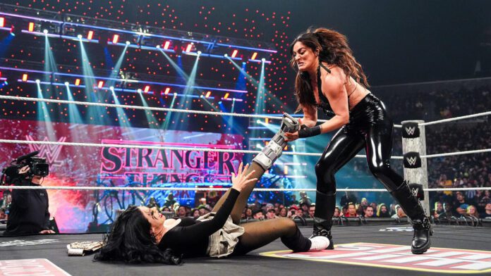 SmackDown