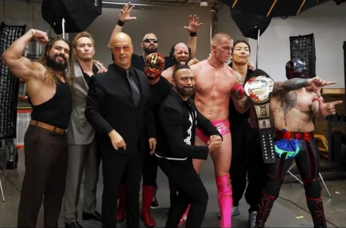 The_Don_Callis_Family_2026 The Don Callis Family