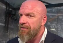 WWE Staff Reportedly Feel Restricted By Censorship